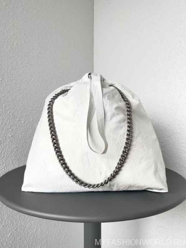 Сумка Balenciaga Crush Large Tote Bag
