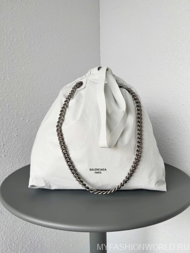 Сумка Balenciaga Crush Large Tote Bag