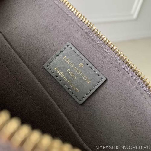 Сумка Louis Vuitton Monogram Ink Alma BB