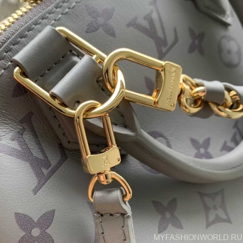 Сумка Louis Vuitton Monogram Ink Alma BB