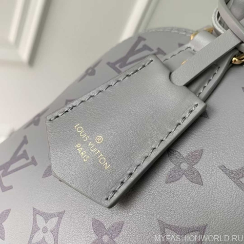 Сумка Louis Vuitton Monogram Ink Alma BB