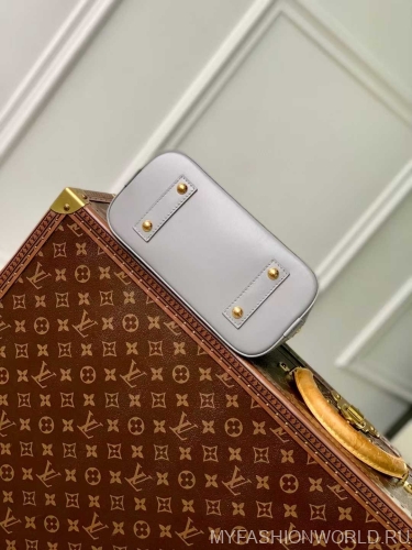 Сумка Louis Vuitton Monogram Ink Alma BB