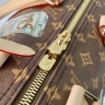 Сумка Louis Vuitton KEEPALL BANDOULIÈRE 45