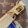 Сумка Louis Vuitton KEEPALL BANDOULIÈRE 45