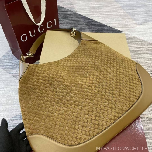 Сумка Gucci B