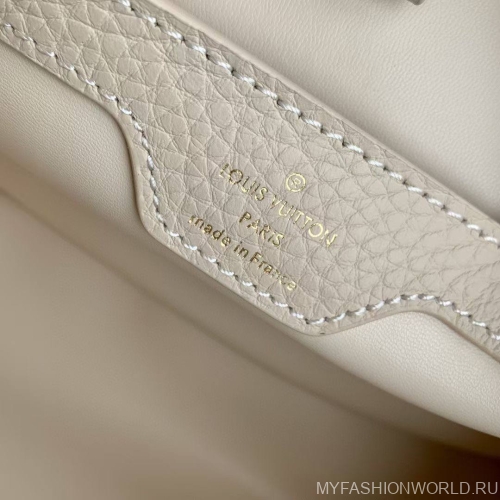 Сумка Louis Vuitton Capucines Jewelily small