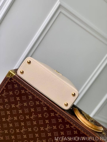 Сумка Louis Vuitton Capucines Jewelily small