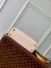 Сумка Louis Vuitton Capucines Jewelily small