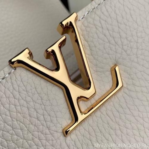 Сумка Louis Vuitton Capucines Jewelily small