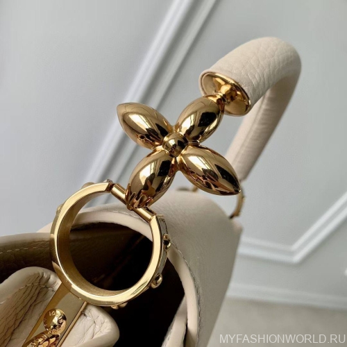 Сумка Louis Vuitton Capucines Jewelily small
