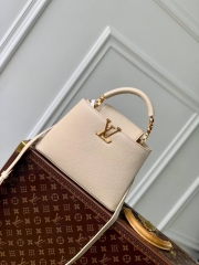 Сумка Louis Vuitton Capucines Jewelily small
