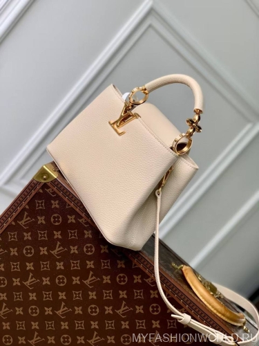 Сумка Louis Vuitton Capucines Jewelily small