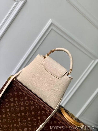 Сумка Louis Vuitton Capucines Jewelily small