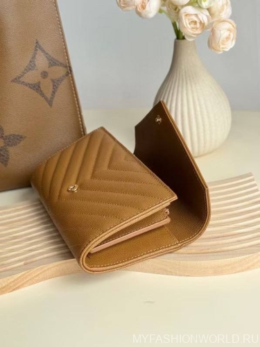 Кошелек Saint Laurent