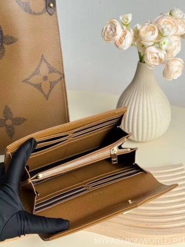 Кошелек Saint Laurent