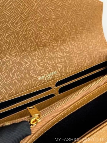 Кошелек Saint Laurent