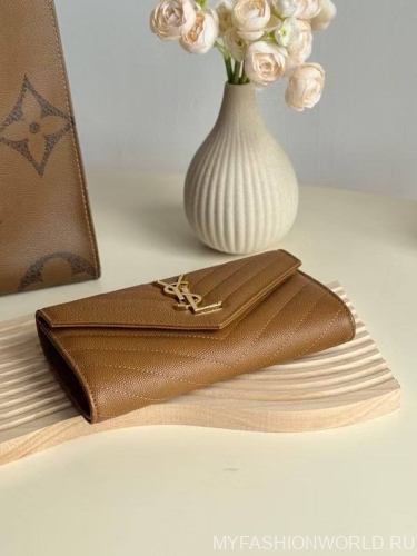 Кошелек Saint Laurent