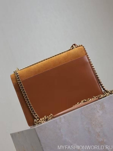 Сумка Saint Laurent Sunset 