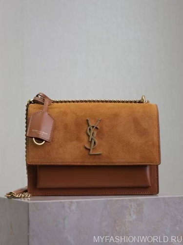 Сумка Saint Laurent Sunset 