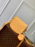 Сумка Montsouris Messenger Other Monogram Canvas