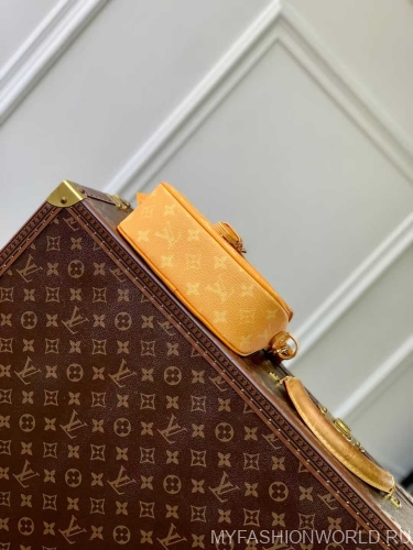 Сумка Montsouris Messenger Other Monogram Canvas