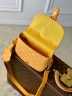 Сумка Montsouris Messenger Other Monogram Canvas