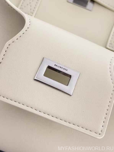 Сумка Balenciaga Bel Air Small Carry All Bag 