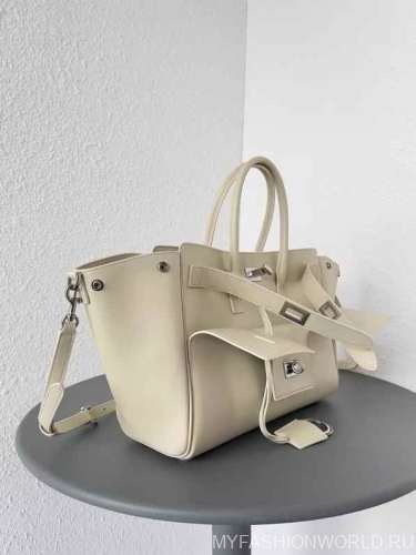 Сумка Balenciaga Bel Air Small Carry All Bag 