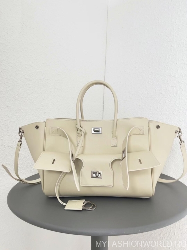 Сумка Balenciaga Bel Air Small Carry All Bag 