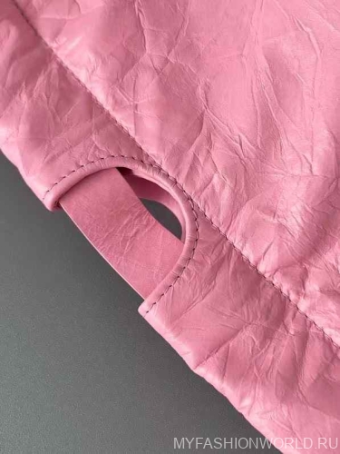 Сумка Balenciaga Crush Large Tote Bag