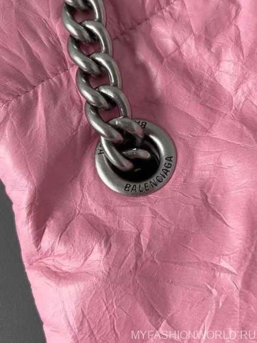 Сумка Balenciaga Crush Large Tote Bag