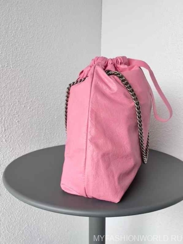Сумка Balenciaga Crush Large Tote Bag