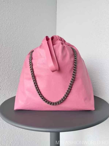 Сумка Balenciaga Crush Large Tote Bag