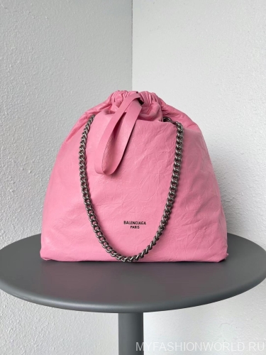 Сумка Balenciaga Crush Large Tote Bag