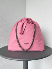 Сумка Balenciaga Crush Large Tote Bag