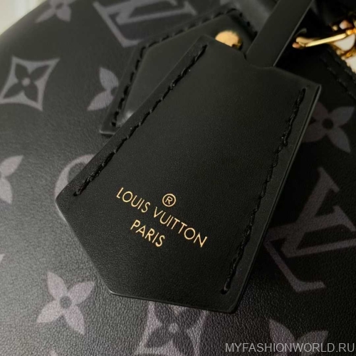  Сумка Louis Vuitton Monogram Ink Alma BB 