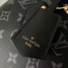  Сумка Louis Vuitton Monogram Ink Alma BB 