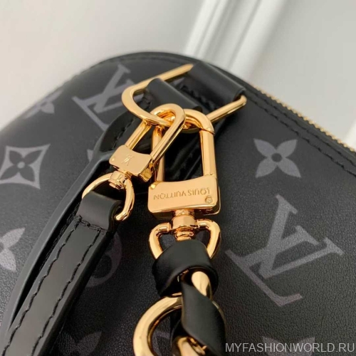  Сумка Louis Vuitton Monogram Ink Alma BB 