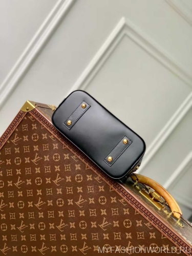  Сумка Louis Vuitton Monogram Ink Alma BB 