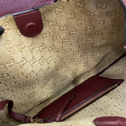 Сумка Gucci B
