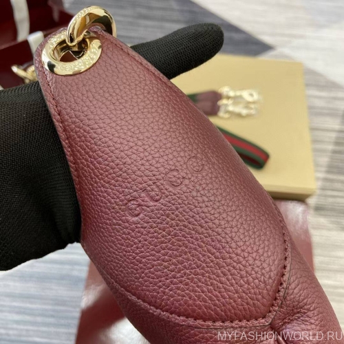 Сумка Gucci B