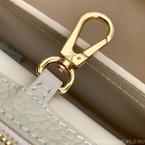 Сумка Louis Vuitton Capucines Jewelily medium