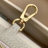 Сумка Louis Vuitton Capucines Jewelily medium