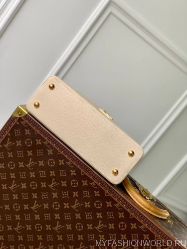 Сумка Louis Vuitton Capucines Jewelily medium