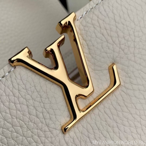 Сумка Louis Vuitton Capucines Jewelily medium
