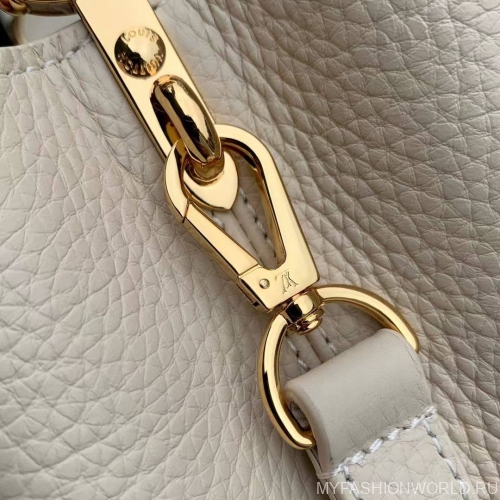 Сумка Louis Vuitton Capucines Jewelily medium