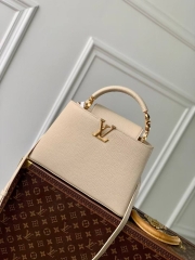 Сумка Louis Vuitton Capucines Jewelily medium