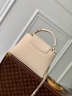 Сумка Louis Vuitton Capucines Jewelily medium