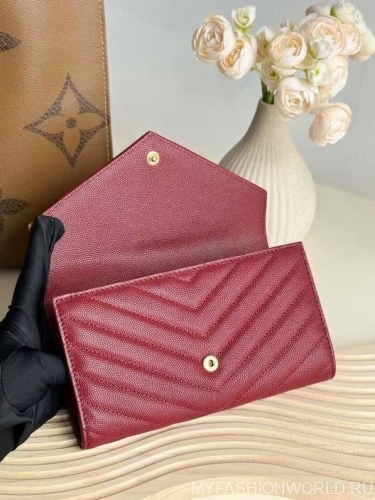 Кошелек Saint Laurent