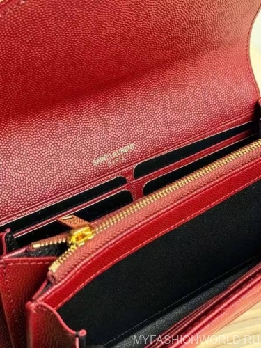 Кошелек Saint Laurent